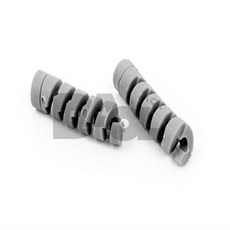 다올 단선방지 커버 2p 선커버