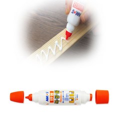 수용성 목공예 다꾸용품 공작용 목공풀 74g