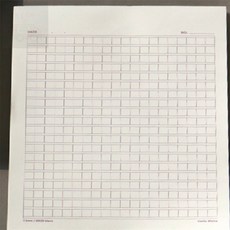 호호마켓 원고지노트 400자 필기, 와인