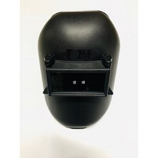 [德輝五金] 頭戴式 電焊面罩 氬焊面罩 焊接面具 台灣製造, 1個