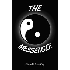 (영문도서) The Messenger Paperback, Authorhouse, English, 9781665557184
