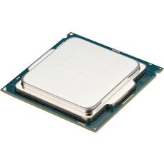 [Intel] 인텔 코어 i5-6400 - i5 6세대 스카이레이크 쿼드코어 2.7 GHz LGA 1151 65W HD 그래픽스 530 데스크탑 프로세서 CM8066201920