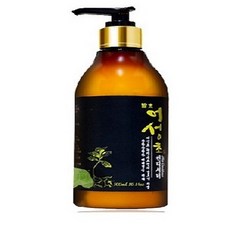 홈로즈 어성초헤어팩스프레이 샴푸 컨디셔너 미스트 헤어팩, 1개, 300L