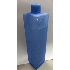 冰冷扇專用冰晶罐 (2入/4入/6入) 保冷劑 保冷棒 水冷扇 霧化機適用 水箱降溫 可當冰枕, 6入