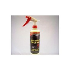 슈퍼 글로스 인테리어 드레싱 - 쿼트, Pint