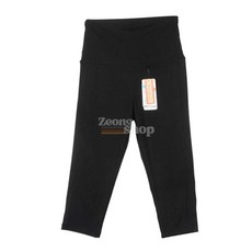 지옹샵 746촉감 코트나 하이웨스트 7부 요가팬츠 7부요가레깅스