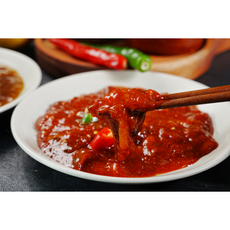 국내산 연평도 순살 양념게장 200g, 1개