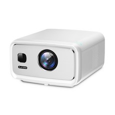 Flixtone 미니빔프로젝터 풀HD 가정용빔프로젝트 Android 스마트빔, Flixtone D10s
