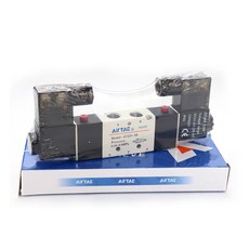 솔레노이드 밸브 포트 제어 전자석코일 단일 코일 전자부품 제품, 1.1년 보증 300원 이상