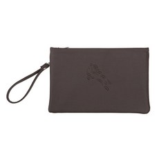 모던 남성 클러치 파우치백 Nom-B 손가방 -브라운roo6+4sJR