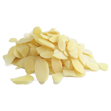 杏仁片, 600g, 1個