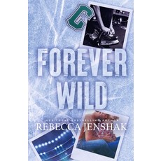 (영문도서) Forever Wild Paperback, Rebecca Jenshak, English, 9781951815783