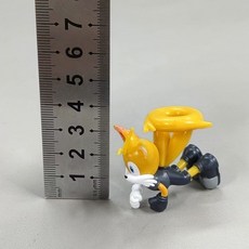 컬러풀 데이지 브릭 베어 나노 블럭, AG. 암록색