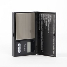 휴대용 초정밀 전자저울 DH-MS 500x0.01g
