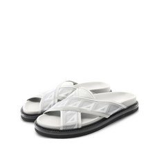 크리스찬 디올 중고 아쿠아 CD 다이아몬드 샌들