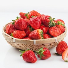 논산 킹스베리 400g 특품 (15-20입) GAP 인증, 1개