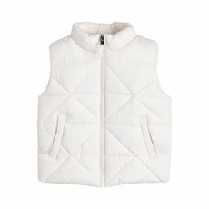 컬리수 아동 솜사탕 팡팡 베스트 C234VEG01P