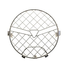 OD 트라이엄프 호환 스크램블러1200XC/1200XE 튜닝 알루미늄 합금 헤드라이트 커버 그릴, 1200XC(알루미늄합금 라이트 커버-실버)