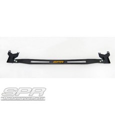 SPR TOYOTA Corolla Cross 鋁合金引擎室平衡桿