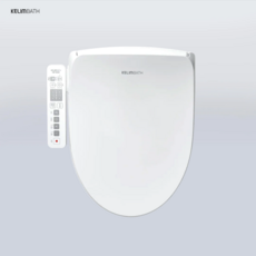 계림바스 비데 2중자동살균 직수형 필터없는 KBI-350S, 단순배송상품