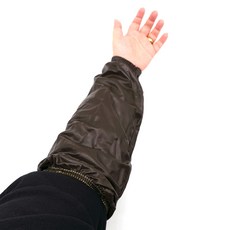 오염방지 방수 팔토시 토시 가죽느낌 작업자 사무용 주부