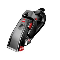 비쎌 스테인이레이저 무선 습식청소기, 3318S, 혼합색상