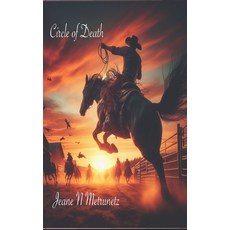 (英文圖書)Circle of Death 平裝版, Independently Published, English, Paperback