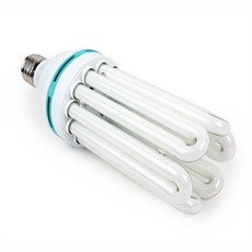 모르닉상점 삼파장 100W 주광색 거실조명