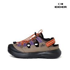 [백화점 정품] 26년SALE 아이더 EIDER 피코 아웃도어 스포츠 샌들 [4컬러 택1] DUS25N77 78 79 80