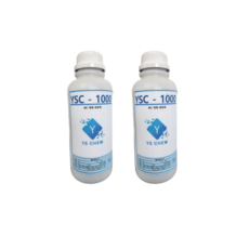 pcb 플럭스 제거제 기판 정밀부품 세척 액 1KG YSC-1000, 2개
