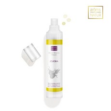 아롬스나뚜르 호호바 오일, 1개, 100ml