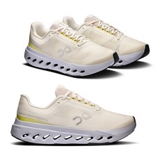 미국배송 온러닝 여성 클라우드서퍼 넥스트 러닝화 운동화 Ivory Nimbus