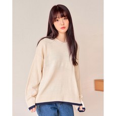 반에이크 러 니트 OB02KNME29Z