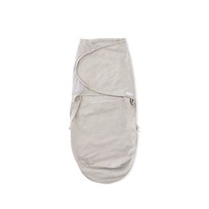 HugsieBABY靜音袋鼠包巾(適用於0-4個月) 嬰兒包巾 懶人包巾 新生兒防驚嚇