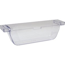 隱藏式油杯-長方形油杯 抽油煙機專用 排油煙機專用, 1個, 2個一組