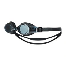 아레나 수경 AC2AG62 일본수입 물안경, Black, 1개 Black, 1개