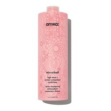 Mirrorball High Shine + Protect Antioxidant Conditioner 275ml | amika