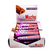 초코무초 초코바 / 초코무초 피넛 (총 30봉 ), 30개, 27g