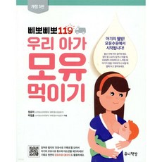 삐뽀삐뽀 119 우리 아가 모유 먹이기, 상품명