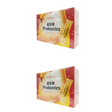WEIDER 威德益生菌 顆粒, 3g, 180個