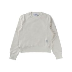 톰 브라운 4-Bar stripe sweatshirt