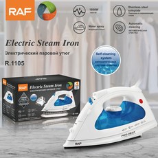 家用手持蒸汽掛燙機 小型乾濕兩用, R.1105:需自備轉接頭