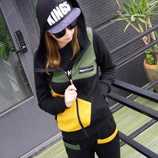 Iya 春季秋季新訓練套件[女性特殊麵條] lamide Basic組