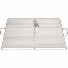 바베큐 석쇠 원형 사각 캠핑 차박 업소용 대용량 그릴망, 1개, 대형