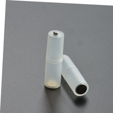 AAA-AA AA-C 변환 아답터 배터리케이스 케이스 10개입, AA-C 10개입