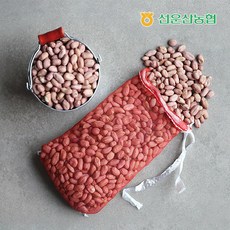 고창 국산 땅콩 생알땅콩, 1개, 1kg