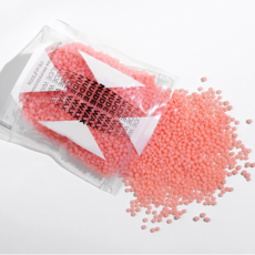 누드왁스 오렌지 모든부위용 하드왁스 대용량, 1개, 500g