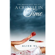 The Bookstore Series: A Crinkle In Time Paperback, Independently Published