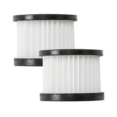 웰스톰 VC310 무선청소기 전용 배터리/물걸레/헤파필터, VC310전용, [G027]헤파필터