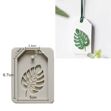 도형 석고상 소묘 수제 아로마 테라피 왁스 펜던트 실리콘 몰드 라운드 타원형 석고 공예 자동차 장식, 05 Y